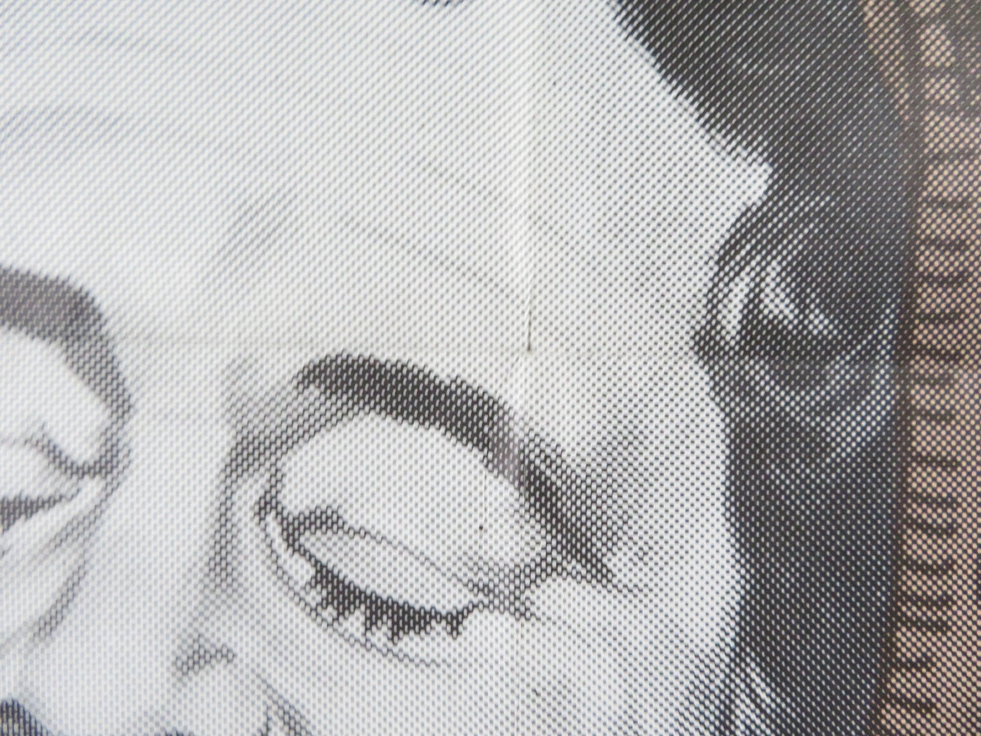 THE PRISONER OF SECOND AVENUE FOLDED US ONE SHEET POSTER JACK LEMMON 1975 Rendezvous Cinema Movie posters