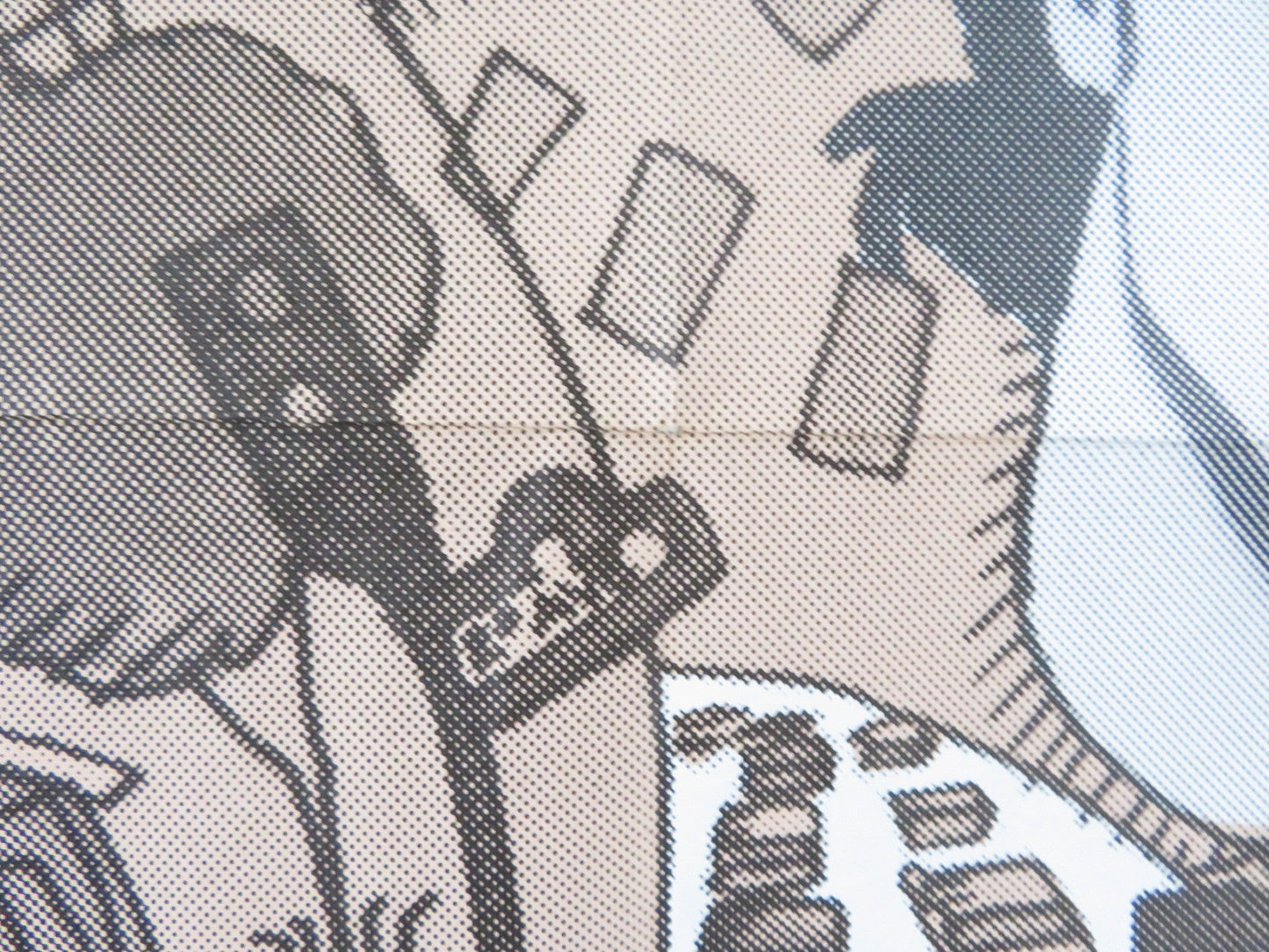 THE PRISONER OF SECOND AVENUE FOLDED US ONE SHEET POSTER JACK LEMMON 1975 Rendezvous Cinema Movie posters