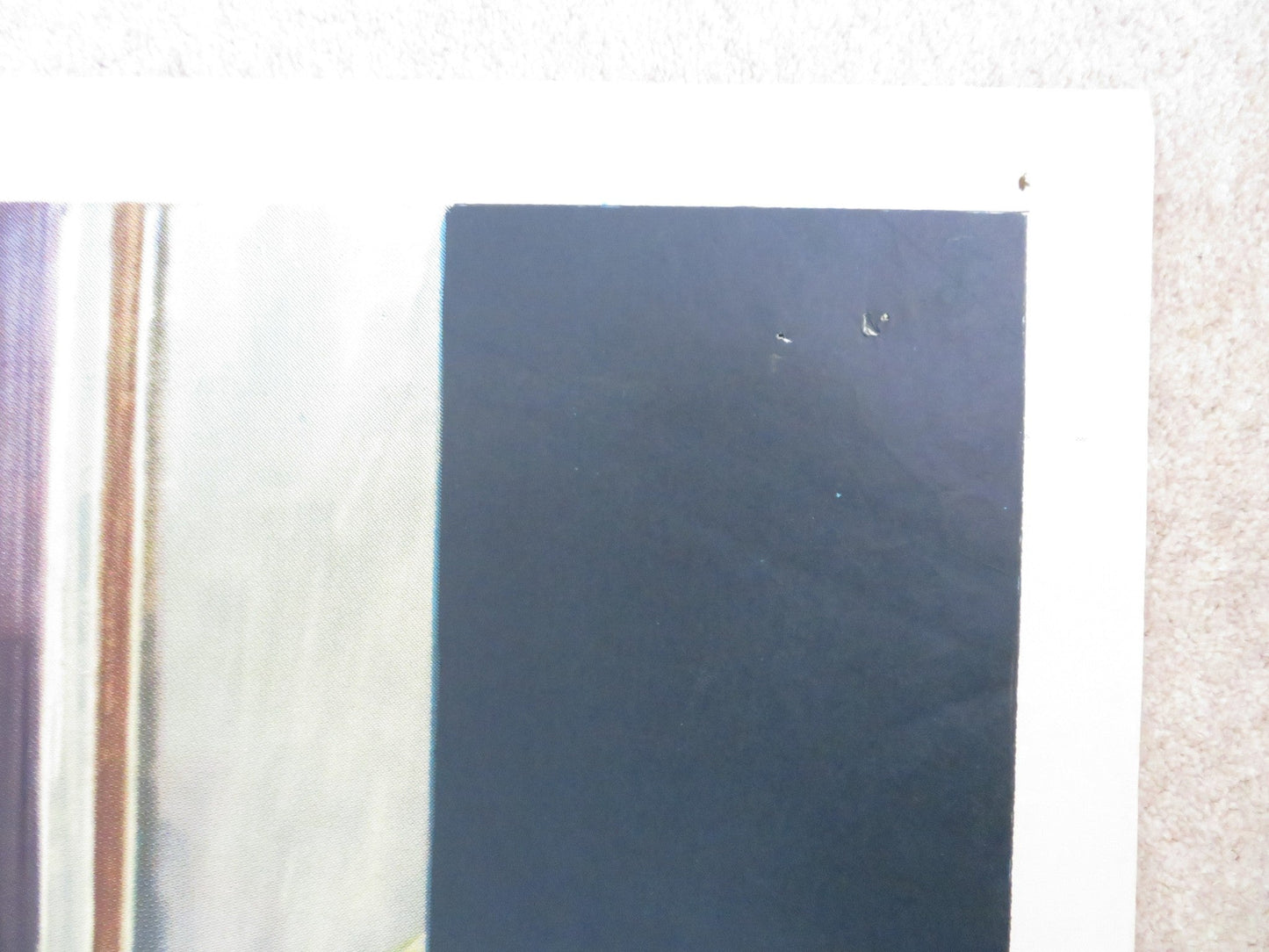 THE PRIVATE LESSON ITALIAN 2 FOGLIO POSTER CARROLL BAKER ROSALINO CELLAMARE 1975 Rendezvous Cinema Movie posters