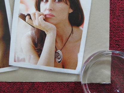 THE PRIVATE LIVES OF PIPPA LEE UK QUAD (30"x 40") ROLLED POSTER R. WRIGHT 2009 Rendezvous Cinema Movie posters