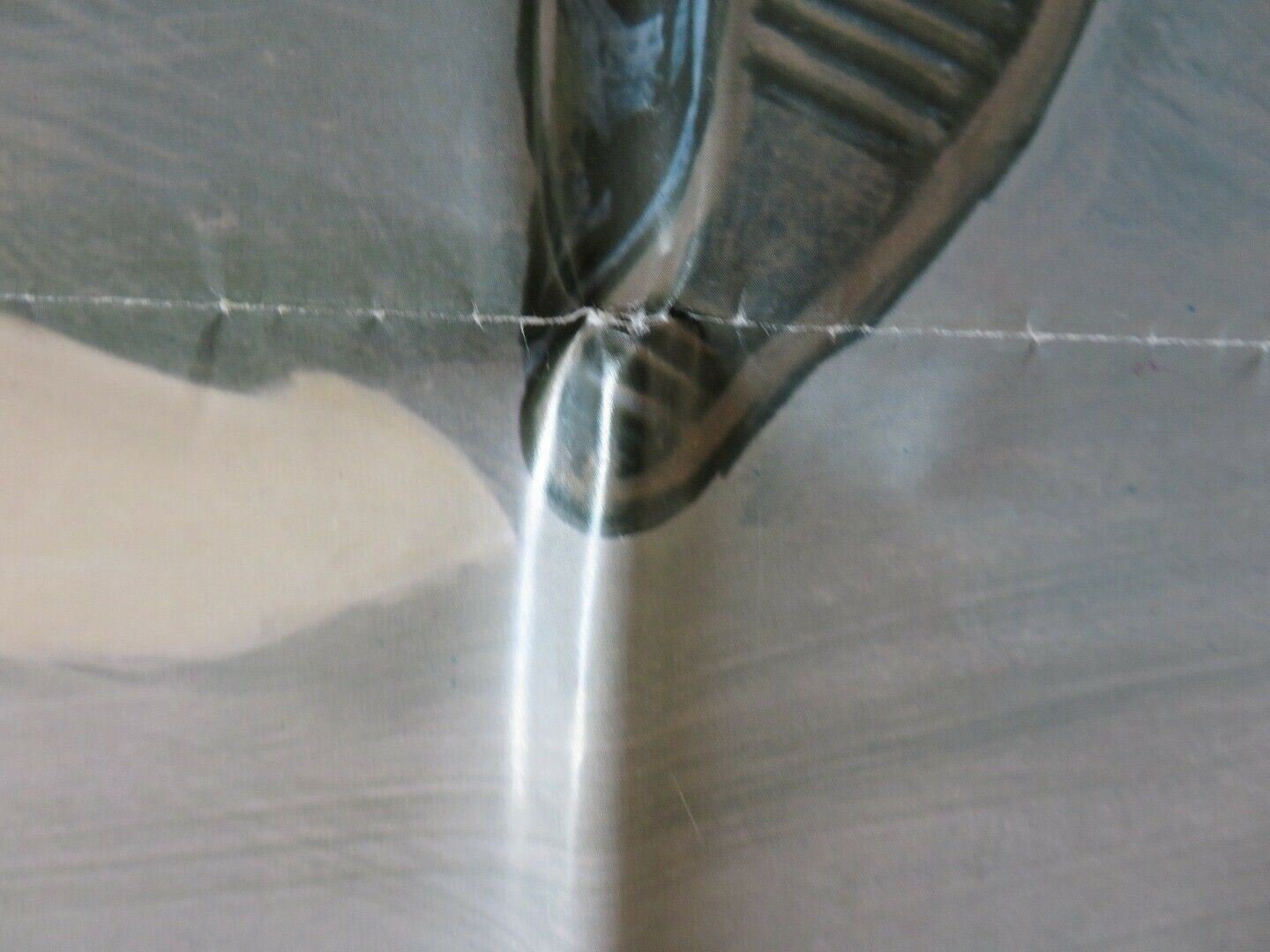 THE PRIZE FIGHTER FOLDED US ONE SHEET POSTER DON KNOTTS TIM CONWAY 1979 Movie posters