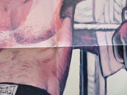 THE PRIZE FIGHTER FOLDED US ONE SHEET POSTER TIM CONWAY DON KNOTTS 1979 Movie posters