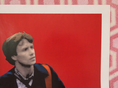 THE PRODIGAL FOLDED US ONE SHEET POSTER JOHN HAMMOND HOPE LANGE 1983 Movie posters