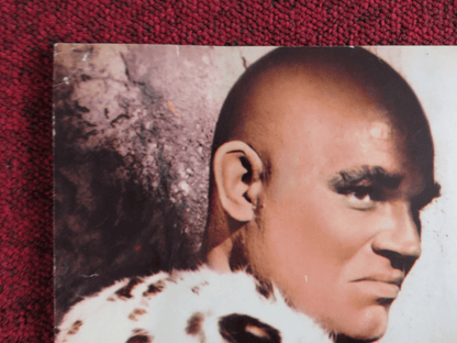 THE PRODIGAL ITALIAN FOTOBUSTA POSTER LANA TURNER EDMUND PURDOM 1955 Rendezvous Cinema Movie posters