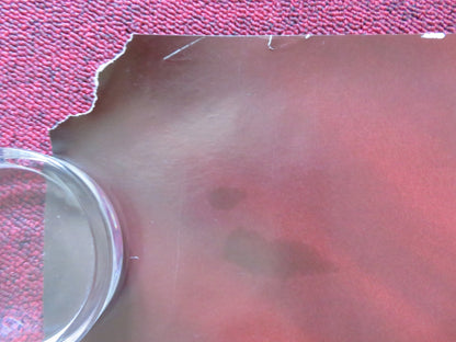 THE PRODUCERS UK QUAD (30"x 40") ROLLED POSTER MATTHEW BRODERICK U. THURMAN 2005 Rendezvous Cinema Movie posters