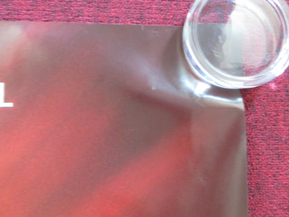 THE PRODUCERS UK QUAD (30"x 40") ROLLED POSTER MATTHEW BRODERICK U. THURMAN 2005 Rendezvous Cinema Movie posters