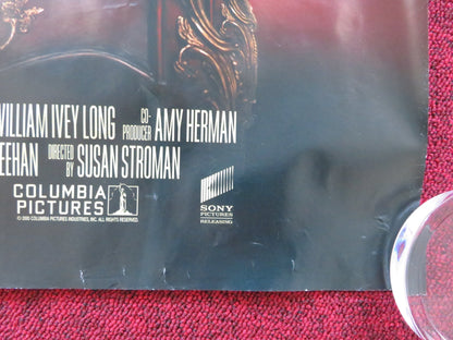 THE PRODUCERS UK QUAD (30"x 40") ROLLED POSTER MATTHEW BRODERICK U. THURMAN 2005 Rendezvous Cinema Movie posters