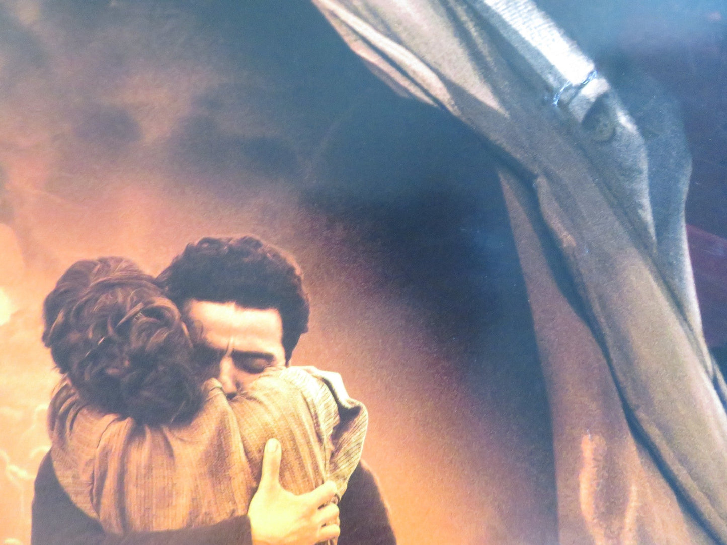 THE PROMISE US ONE SHEET ROLLED POSTER CHRISTIAN BALE OSCAR ISAAC 2016 Rendezvous Cinema Movie posters