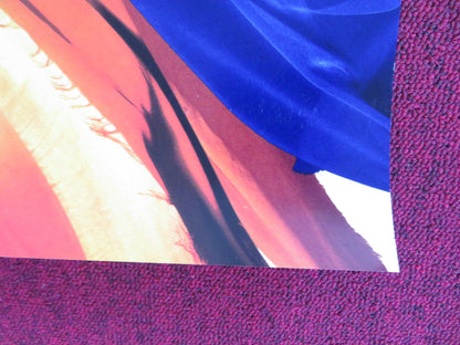 THE PROMISE US ONE SHEET ROLLED POSTER CHRISTIAN BALE OSCAR ISAAC 2016 Rendezvous Cinema Movie posters