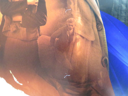 THE PROMISE US ONE SHEET ROLLED POSTER CHRISTIAN BALE OSCAR ISAAC 2016 Rendezvous Cinema Movie posters