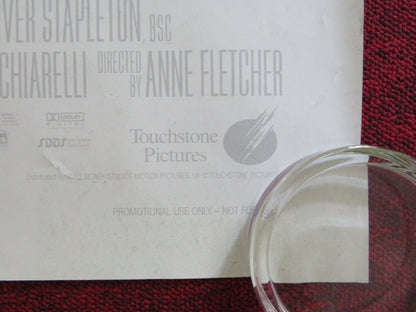 THE PROPOSAL UK QUAD (30"x 40") ROLLED POSTER SANDRA BULLOCK RYAN REYNOLDS 2009 Rendezvous Cinema Movie posters