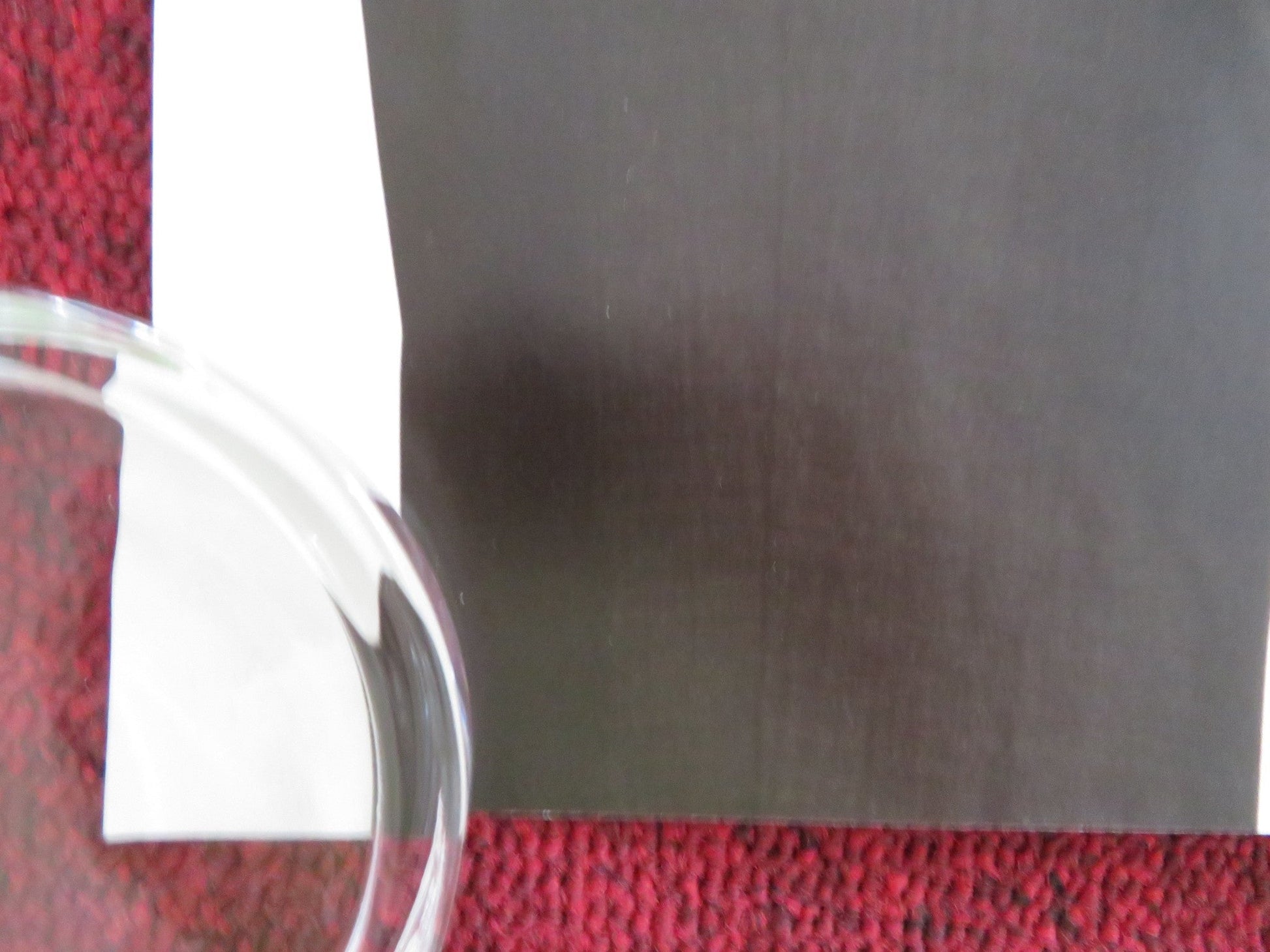 THE PROPOSAL UK QUAD (30"x 40") ROLLED POSTER SANDRA BULLOCK RYAN REYNOLDS 2009 Rendezvous Cinema Movie posters