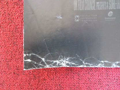 THE PROPOSITION QUAD (30"x 40") ROLLED POSTER GUY PEARCE RAY WINSTONE 2005 Rendezvous Cinema Movie posters