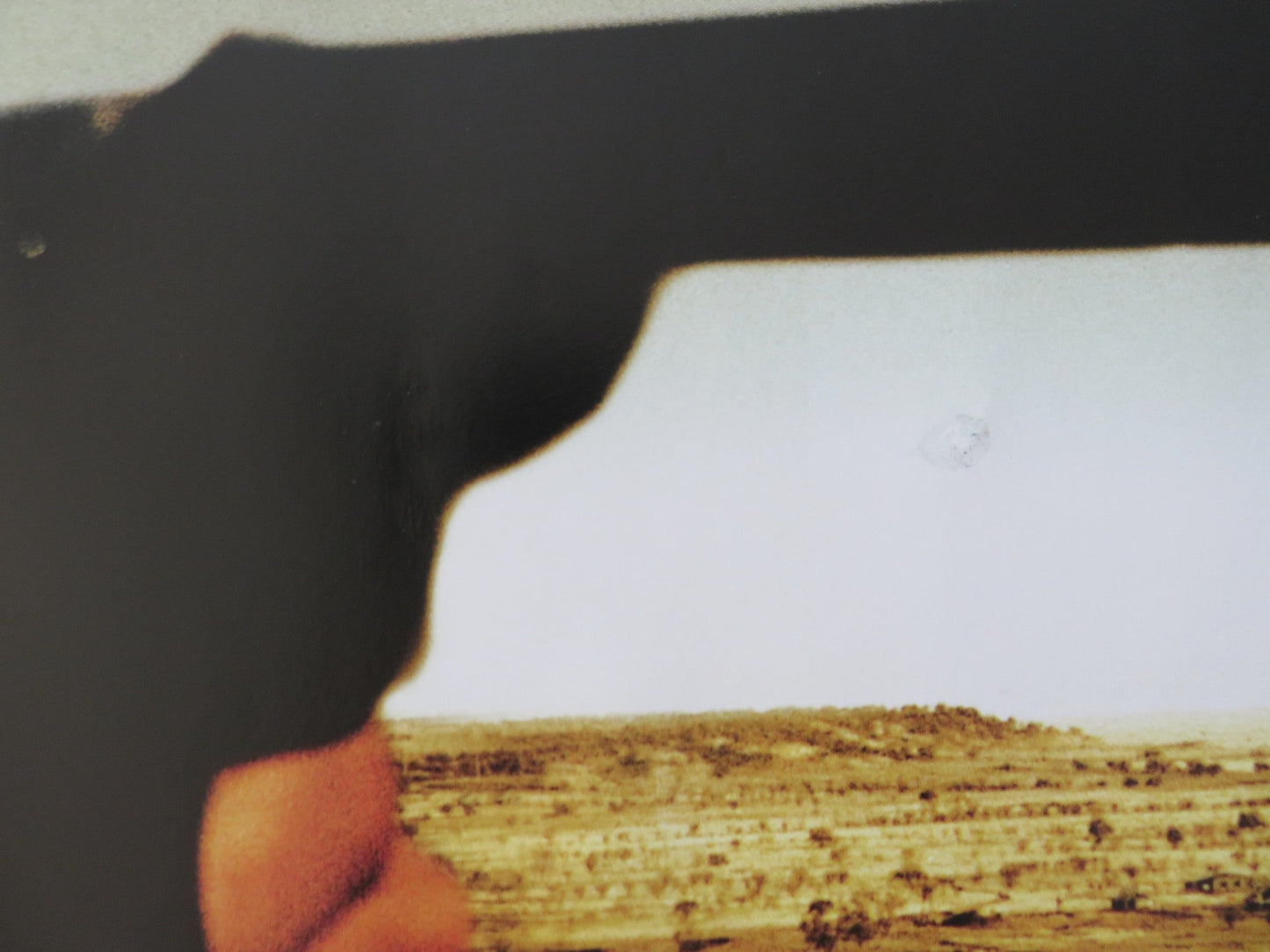 THE PROPOSITION QUAD (30"x 40") ROLLED POSTER GUY PEARCE RAY WINSTONE 2005 Rendezvous Cinema Movie posters