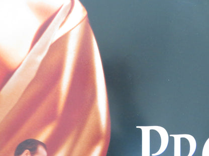 THE PROPOSITION UK QUAD (30"x 40") ROLLED POSTER MADELEINE STOWE W. HURT 1998 Rendezvous Cinema Movie posters