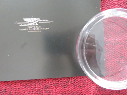 THE PROPOSITION UK QUAD (30"x 40") ROLLED POSTER MADELEINE STOWE W. HURT 1998 Rendezvous Cinema Movie posters