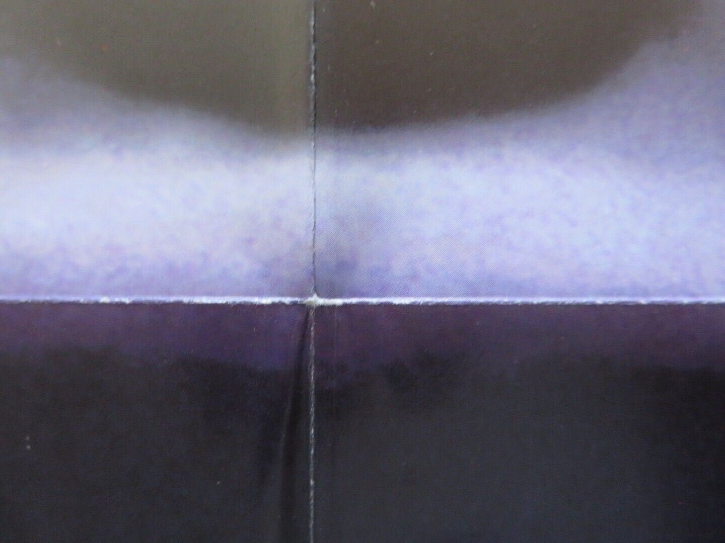 THE PSYCHIC FOLDED US ONE SHEET POSTER ZACH GALLIGAN CATHERINE MARY STEWART 1991 Movie posters