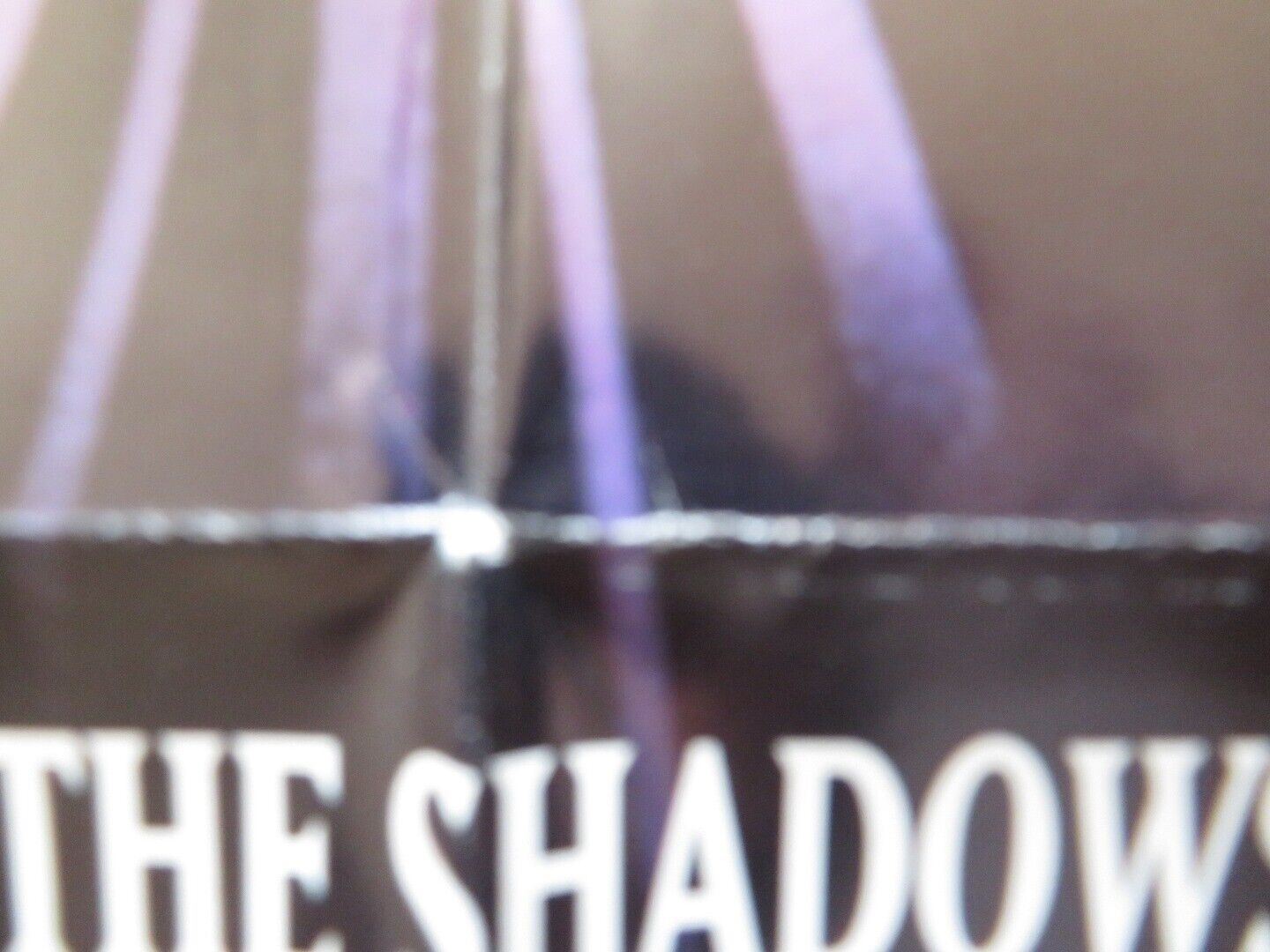 THE PSYCHIC FOLDED US ONE SHEET POSTER ZACH GALLIGAN CATHERINE MARY STEWART 1991 Movie posters