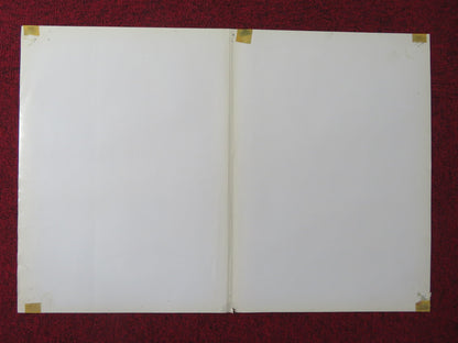 THE PSYCHO LOVER - A ITALIAN FOTOBUSTA POSTER LAWRENCE MONTAIGNE 1973 Rendezvous Cinema Movie posters