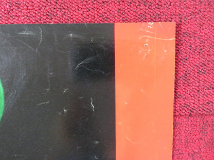 THE PSYCHO LOVER - B ITALIAN FOTOBUSTA POSTER LAWRENCE MONTAIGNE 1973 Rendezvous Cinema Movie posters