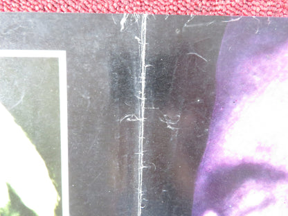 THE PSYCHO LOVER - D ITALIAN FOTOBUSTA POSTER LAWRENCE MONTAIGNE 1973 Rendezvous Cinema Movie posters