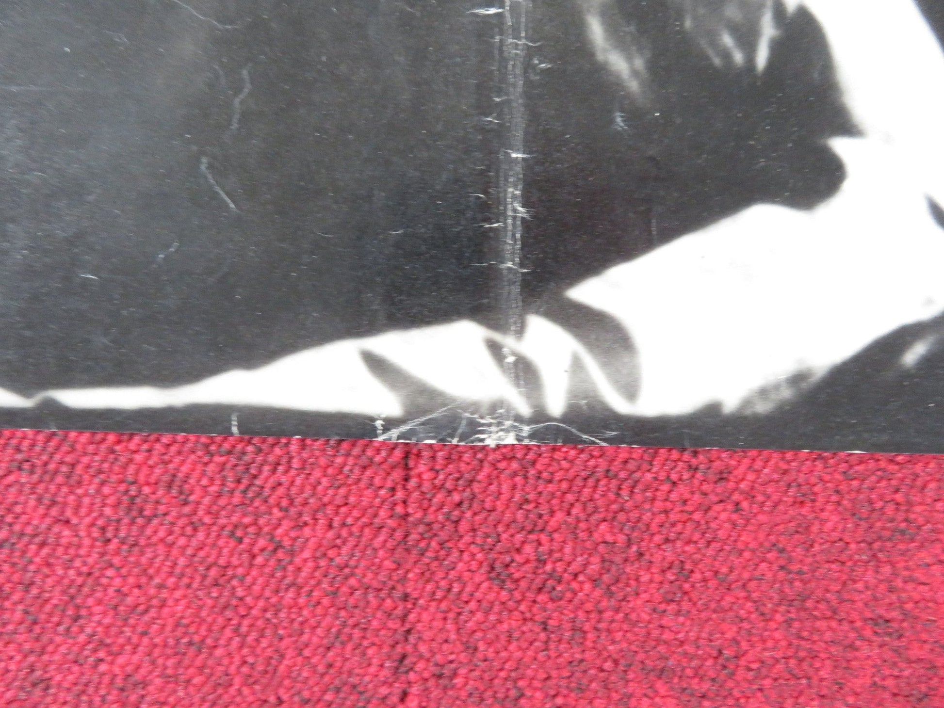 THE PSYCHO LOVER - H ITALIAN FOTOBUSTA POSTER LAWRENCE MONTAIGNE 1973 Rendezvous Cinema Movie posters