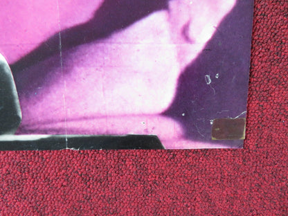 THE PSYCHO LOVER - H ITALIAN FOTOBUSTA POSTER LAWRENCE MONTAIGNE 1973 Rendezvous Cinema Movie posters