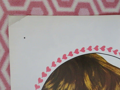 THE PUBLIC EYE US ONE SHEET POSTER MIA FARROW TOPOL MICHAEL JAYSTON - Rendezvous Cinema