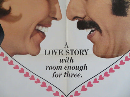 THE PUBLIC EYE US ONE SHEET POSTER MIA FARROW TOPOL MICHAEL JAYSTON - Rendezvous Cinema