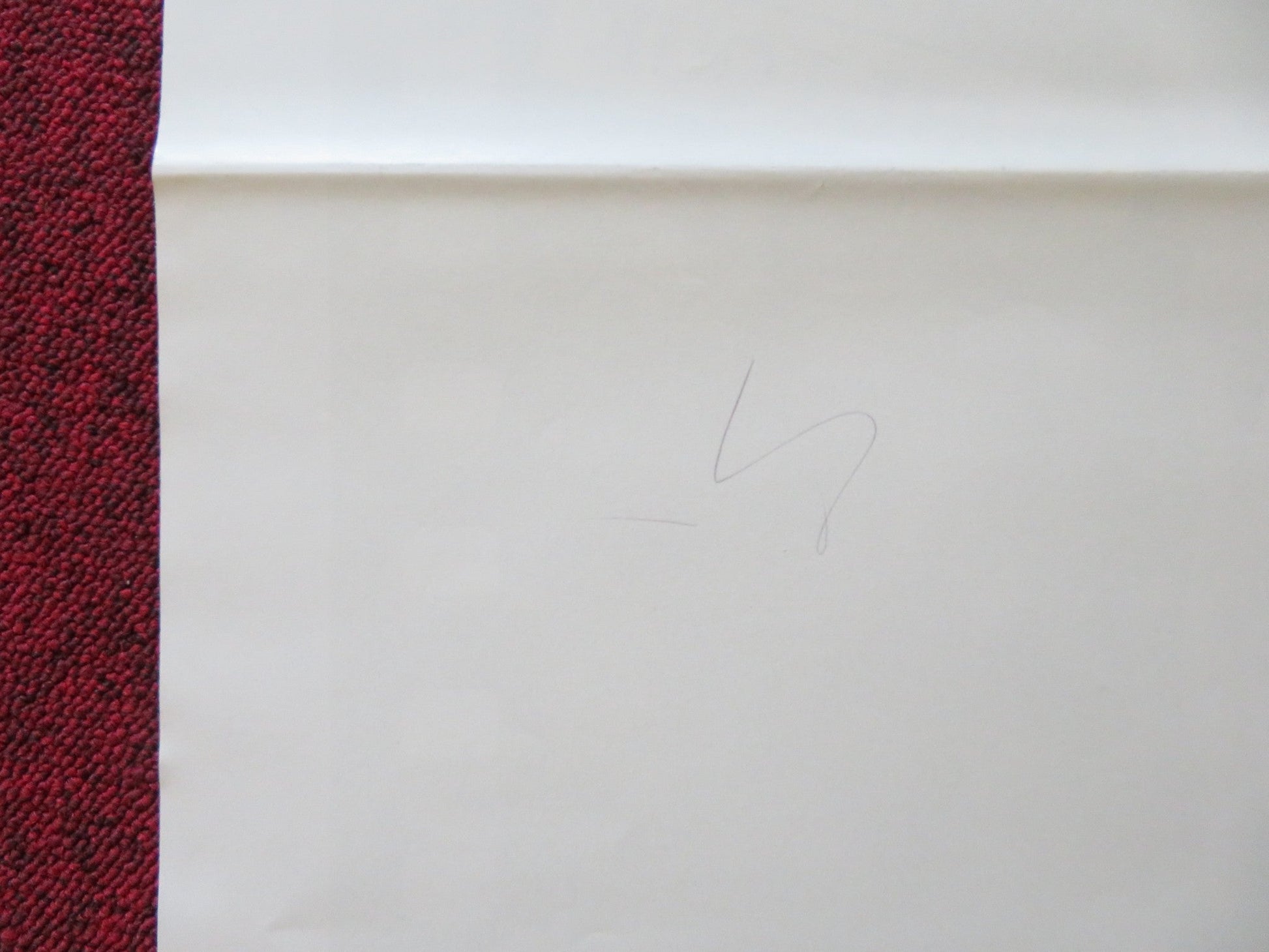 THE PUBLIC WOMAN ITALIAN LOCANDINA POSTER FRANCIS HUSTER VALERIE KAPRISKY 1984 Rendezvous Cinema Movie posters