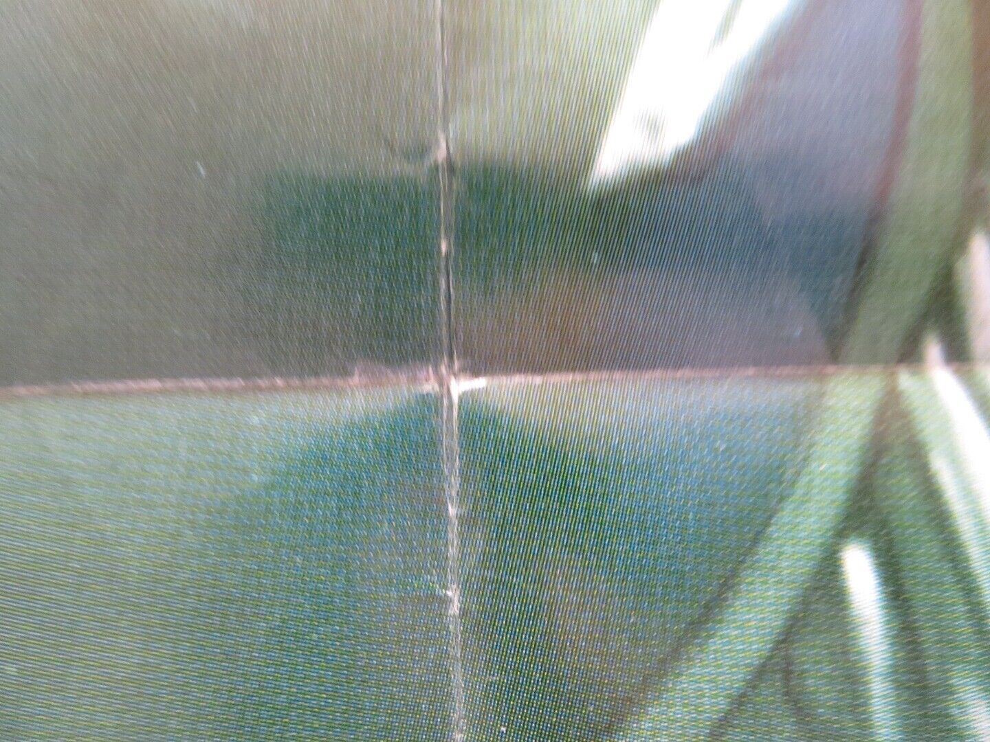 THE PUMPKIN EATER FOLDED US ONE SHEET POSTER WOODY ANNE BANCROFT PETER FINCH '64 Movie posters