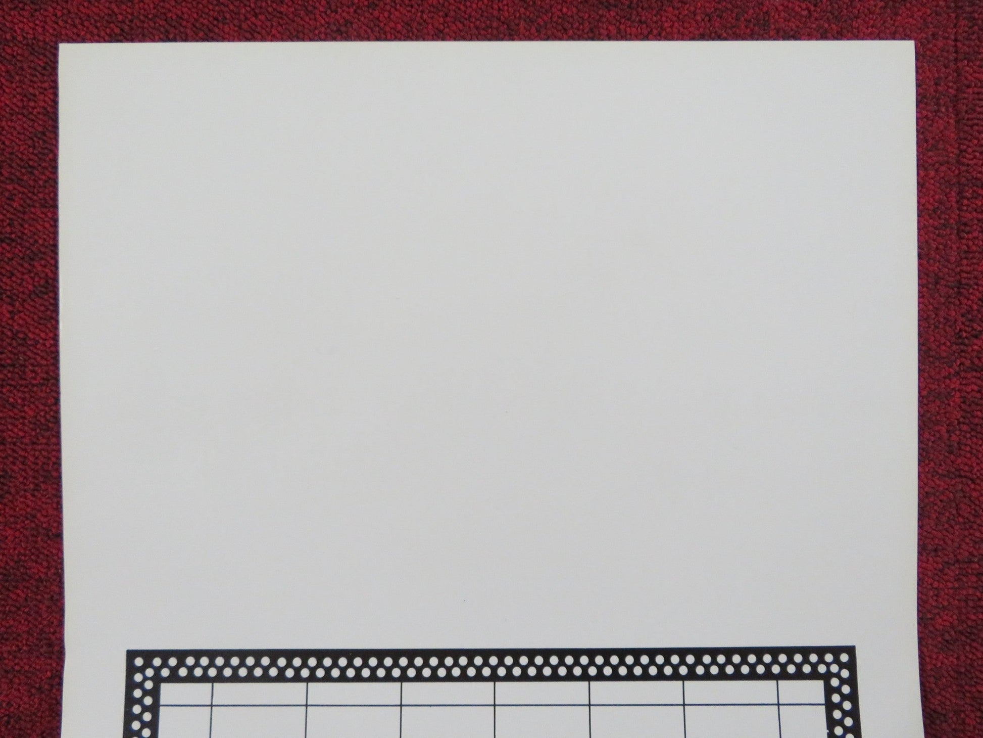 THE PURPLE ROSE OF CAIRO ITALIAN LOCANDINA POSTER MIA FARROW JEFF DANIELS 1985 Rendezvous Cinema Movie posters