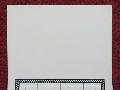 THE PURPLE ROSE OF CAIRO ITALIAN LOCANDINA POSTER MIA FARROW JEFF DANIELS 1985 Rendezvous Cinema Movie posters