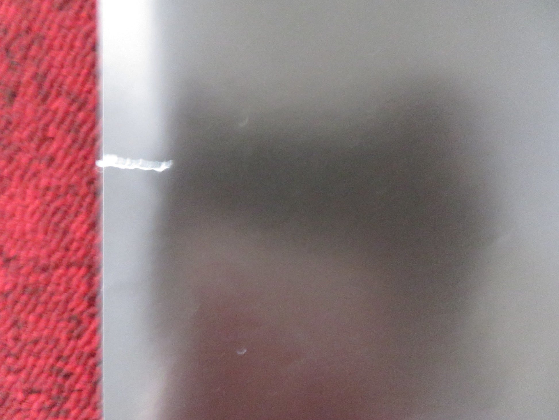 THE PYRAMID UK QUAD (30"x 40") ROLLED POSTER ASHLEY HINSHAW DENIS O'HARE 2014 Rendezvous Cinema Movie posters