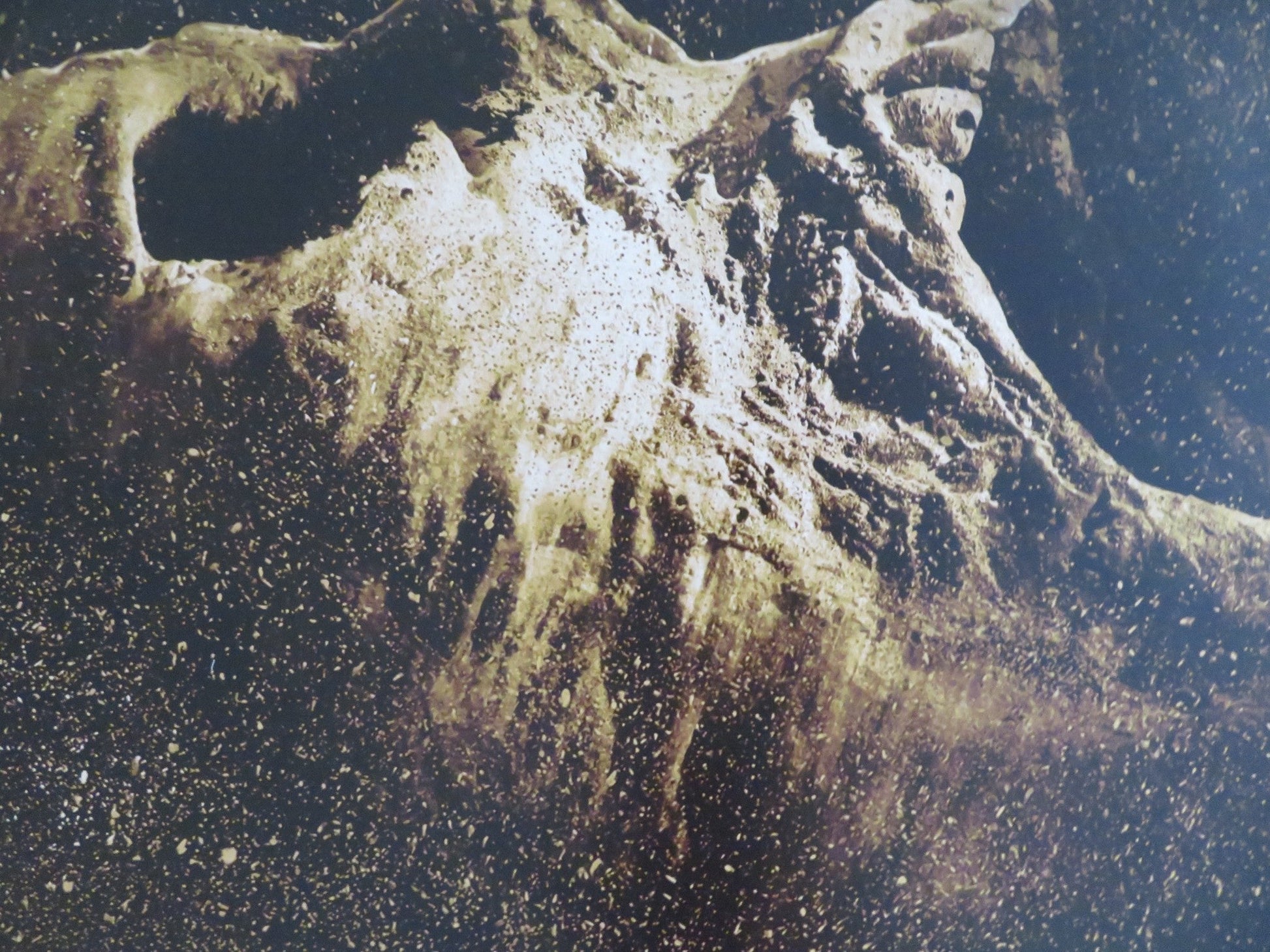 THE PYRAMID UK QUAD (30"x 40") ROLLED POSTER ASHLEY HINSHAW DENIS O'HARE 2014 Rendezvous Cinema Movie posters