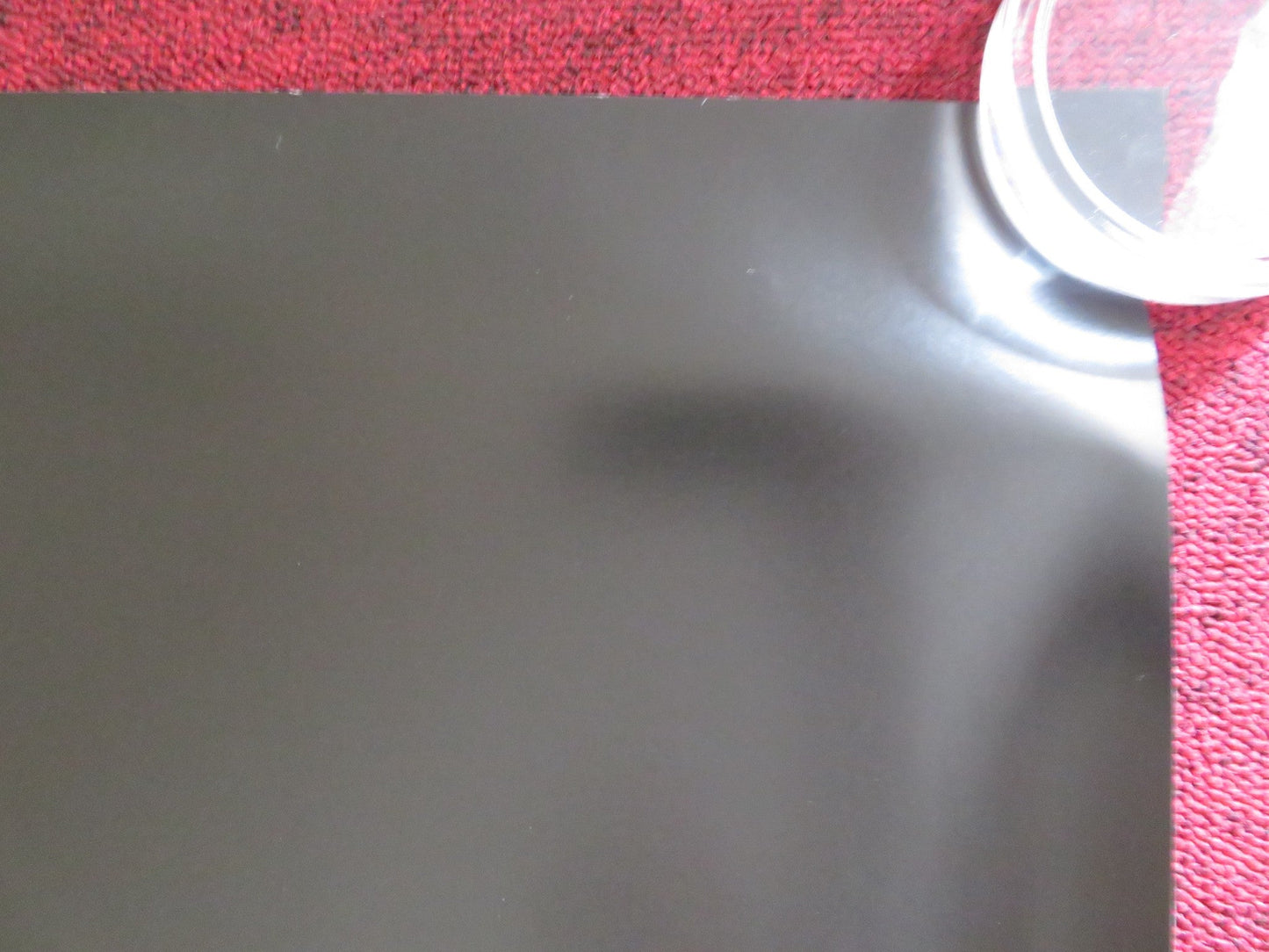 THE PYRAMID UK QUAD (30"x 40") ROLLED POSTER ASHLEY HINSHAW DENIS O'HARE 2014 Rendezvous Cinema Movie posters