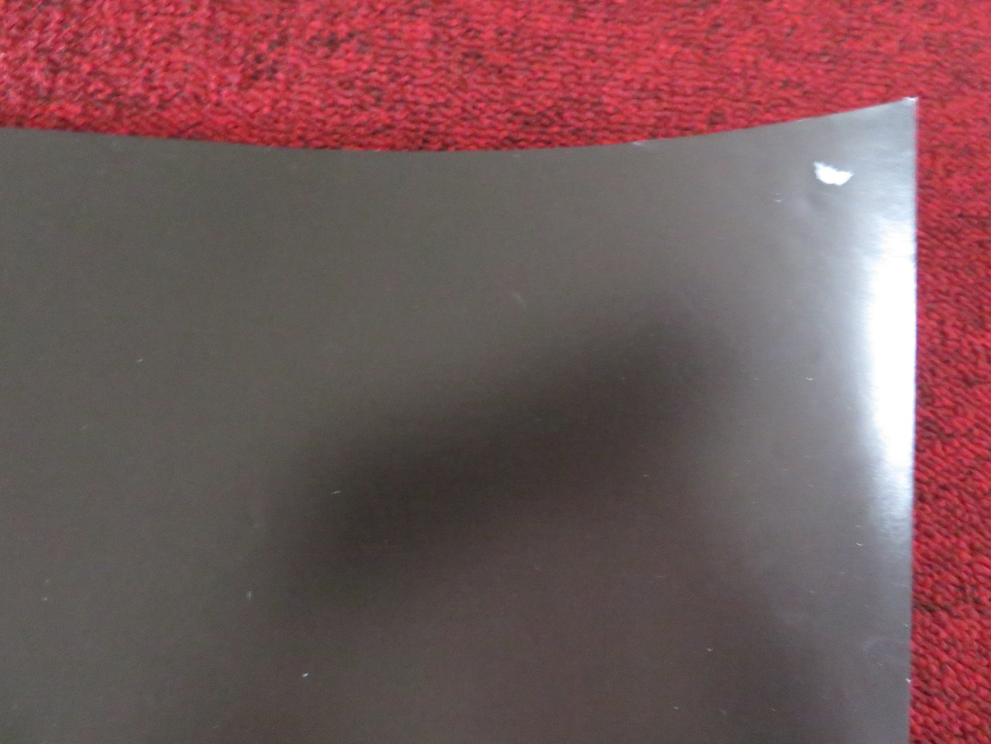 THE QUIET AMERICAN UK QUAD (30"x 40") ROLLED POSTER MICHAEL CAINE B. FRASER 2002 Rendezvous Cinema Movie posters