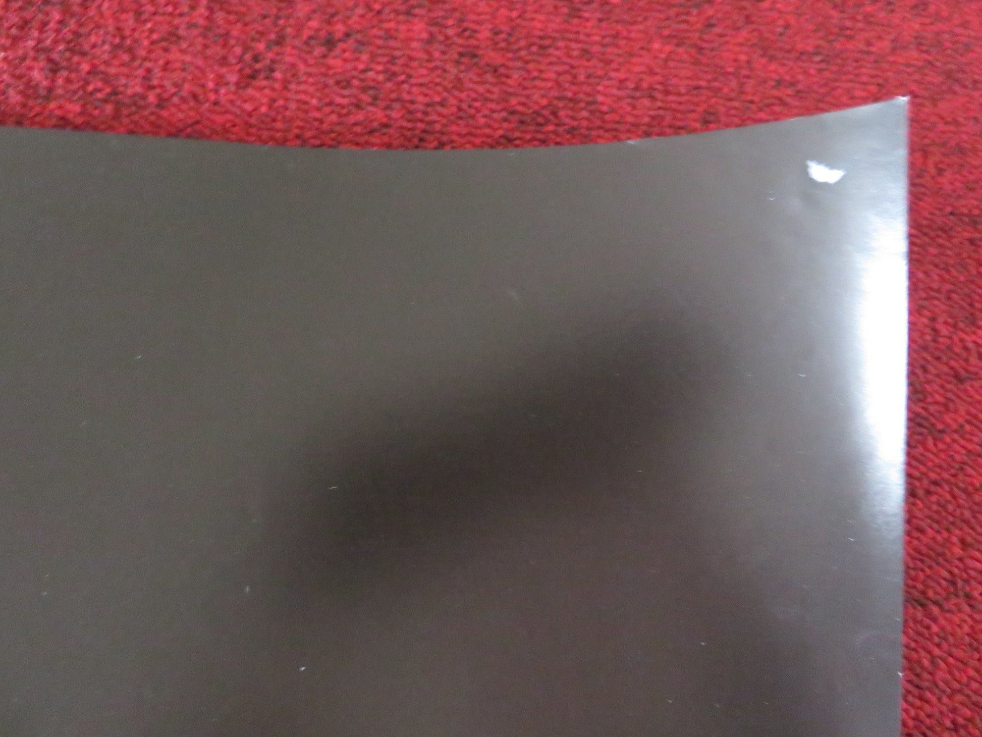 THE QUIET AMERICAN UK QUAD (30"x 40") ROLLED POSTER MICHAEL CAINE B. FRASER 2002 Rendezvous Cinema Movie posters