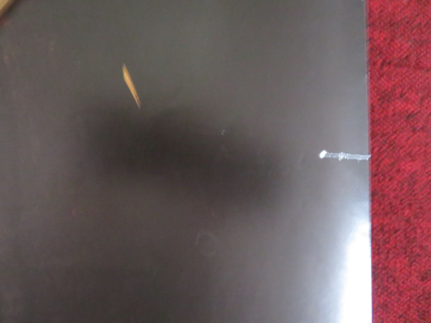 THE QUIET AMERICAN UK QUAD (30"x 40") ROLLED POSTER MICHAEL CAINE B. FRASER 2002 Rendezvous Cinema Movie posters