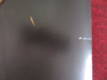 THE QUIET AMERICAN UK QUAD (30"x 40") ROLLED POSTER MICHAEL CAINE B. FRASER 2002 Rendezvous Cinema Movie posters