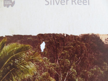 THE RAILWAY MAN UK QUAD ROLLED POSTER COLIN FIRTH NICOLE KIDMAN 2013 Rendezvous Cinema Movie posters