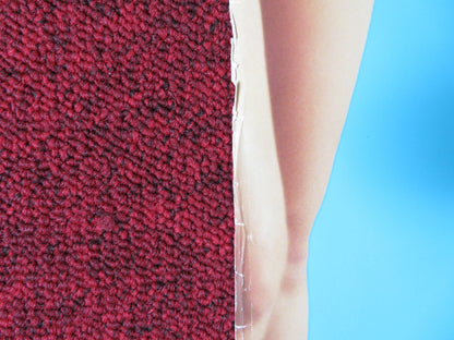 THE REAL BLONDE US ONE SHEET ROLLED POSTER MATTHEW MODINE CATHERINE KEENER 1997 Rendezvous Cinema Movie posters