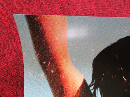 THE REAL CANCUN US ONE SHEET ROLLED POSTER BENJAMIN FLETCHER 2003 Movie posters