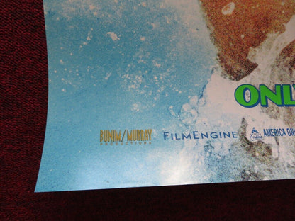 THE REAL CANCUN US ONE SHEET ROLLED POSTER BENJAMIN FLETCHER 2003 Movie posters