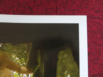 THE REAPING - A ITALIAN FOTOBUSTA POSTER HILARY SWANK IDRIS ELBA 2007 Rendezvous Cinema Movie posters