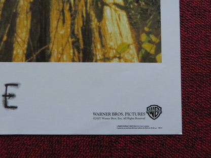 THE REAPING - B ITALIAN FOTOBUSTA POSTER HILARY SWANK IDRIS ELBA 2007 Rendezvous Cinema Movie posters