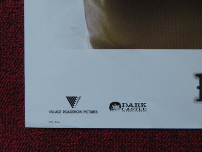 THE REAPING - C ITALIAN FOTOBUSTA POSTER HILARY SWANK IDRIS ELBA 2007 Rendezvous Cinema Movie posters