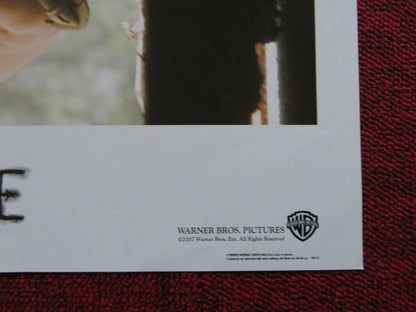 THE REAPING - C ITALIAN FOTOBUSTA POSTER HILARY SWANK IDRIS ELBA 2007 Rendezvous Cinema Movie posters