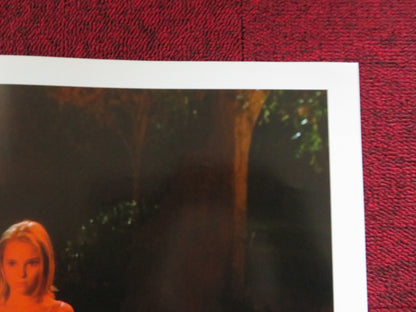 THE REAPING - D ITALIAN FOTOBUSTA POSTER HILARY SWANK IDRIS ELBA 2007 Rendezvous Cinema Movie posters