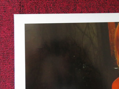 THE REAPING - D ITALIAN FOTOBUSTA POSTER HILARY SWANK IDRIS ELBA 2007 Rendezvous Cinema Movie posters